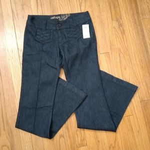 NWT Jeans size 5 Charlotte Russe